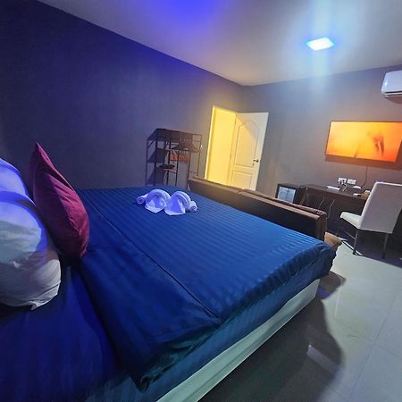 Khokeng Room Банкок Екстериор снимка
