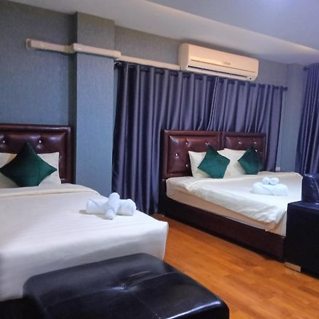 Khokeng Room Банкок Екстериор снимка