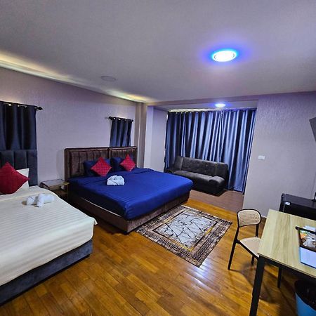 Khokeng Room Банкок Екстериор снимка