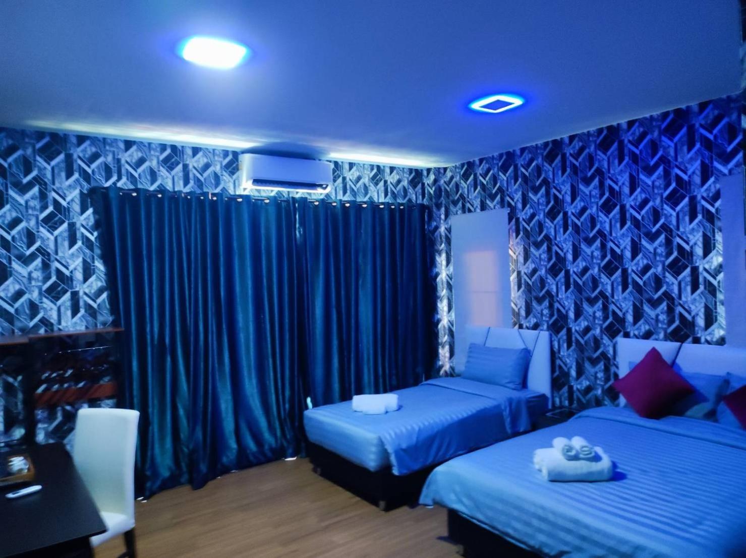 Khokeng Room Банкок Екстериор снимка