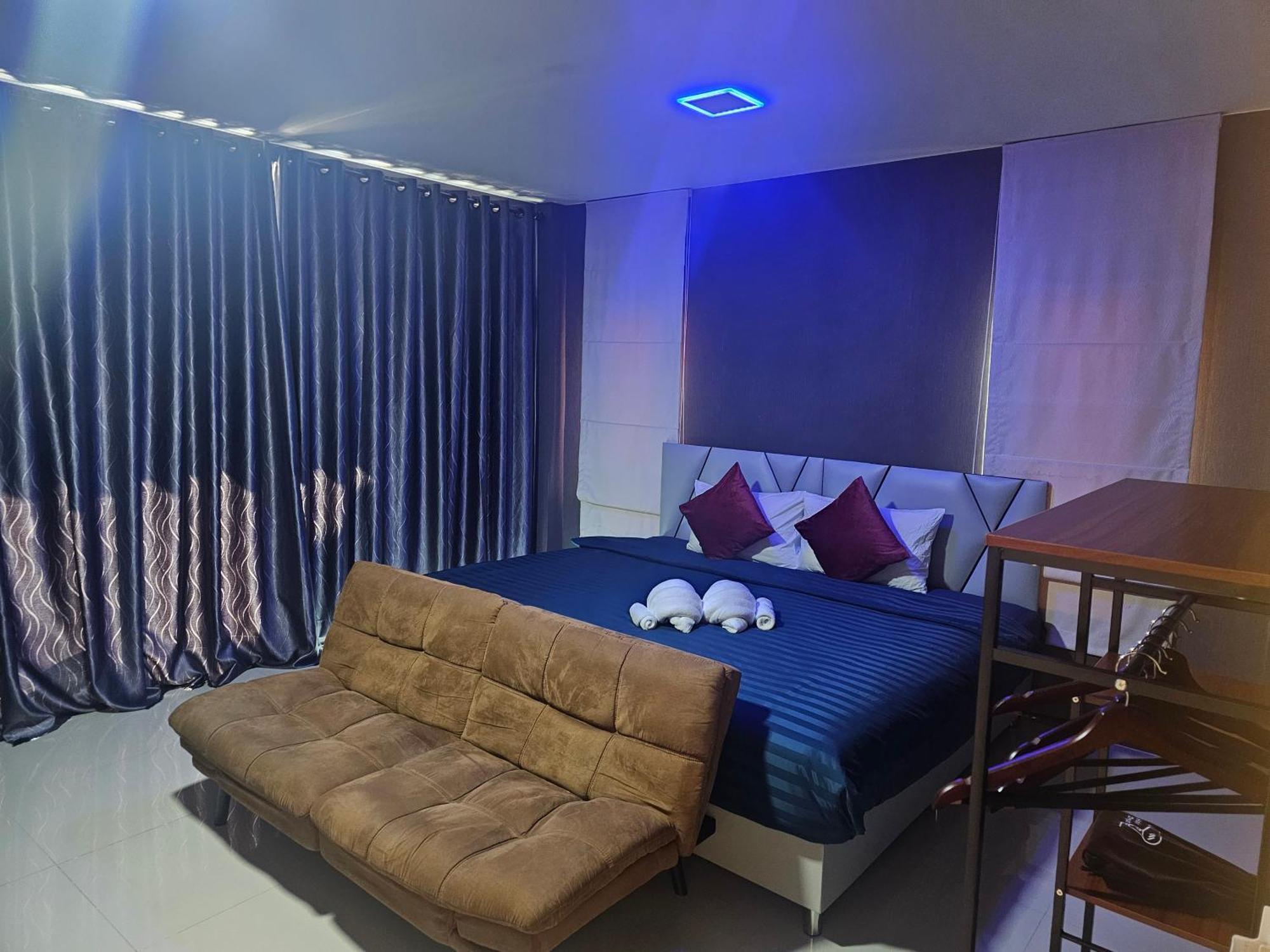 Khokeng Room Банкок Екстериор снимка