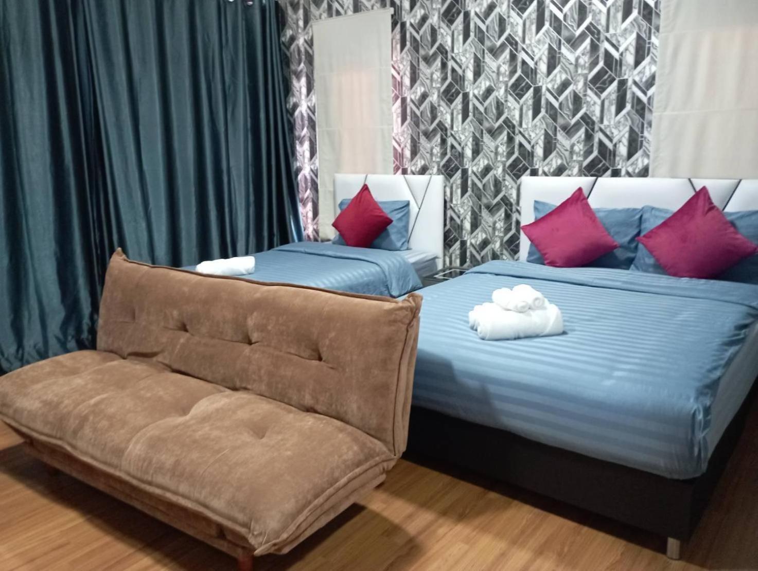 Khokeng Room Банкок Екстериор снимка
