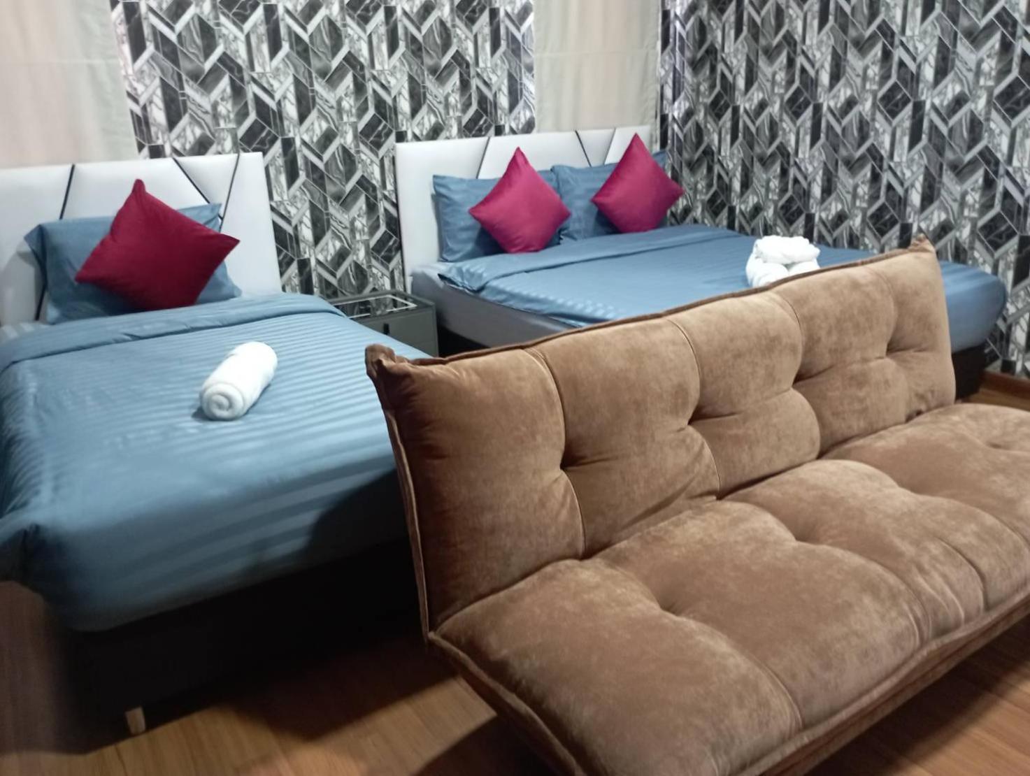 Khokeng Room Банкок Екстериор снимка