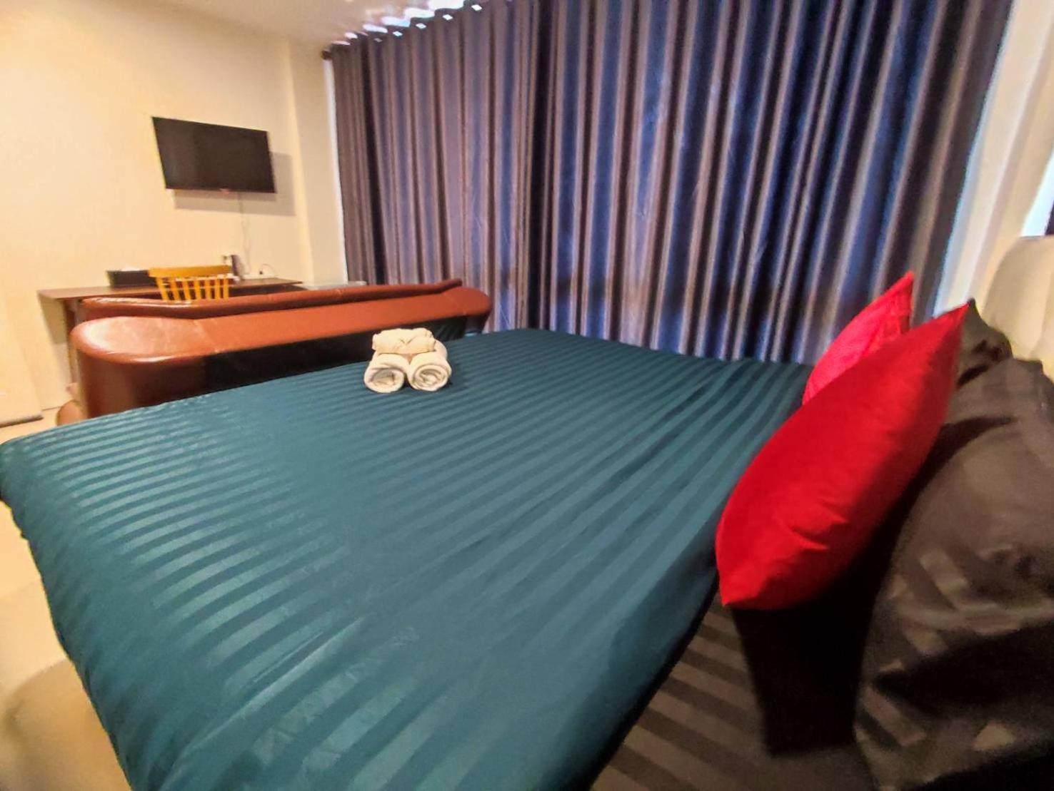 Khokeng Room Банкок Екстериор снимка