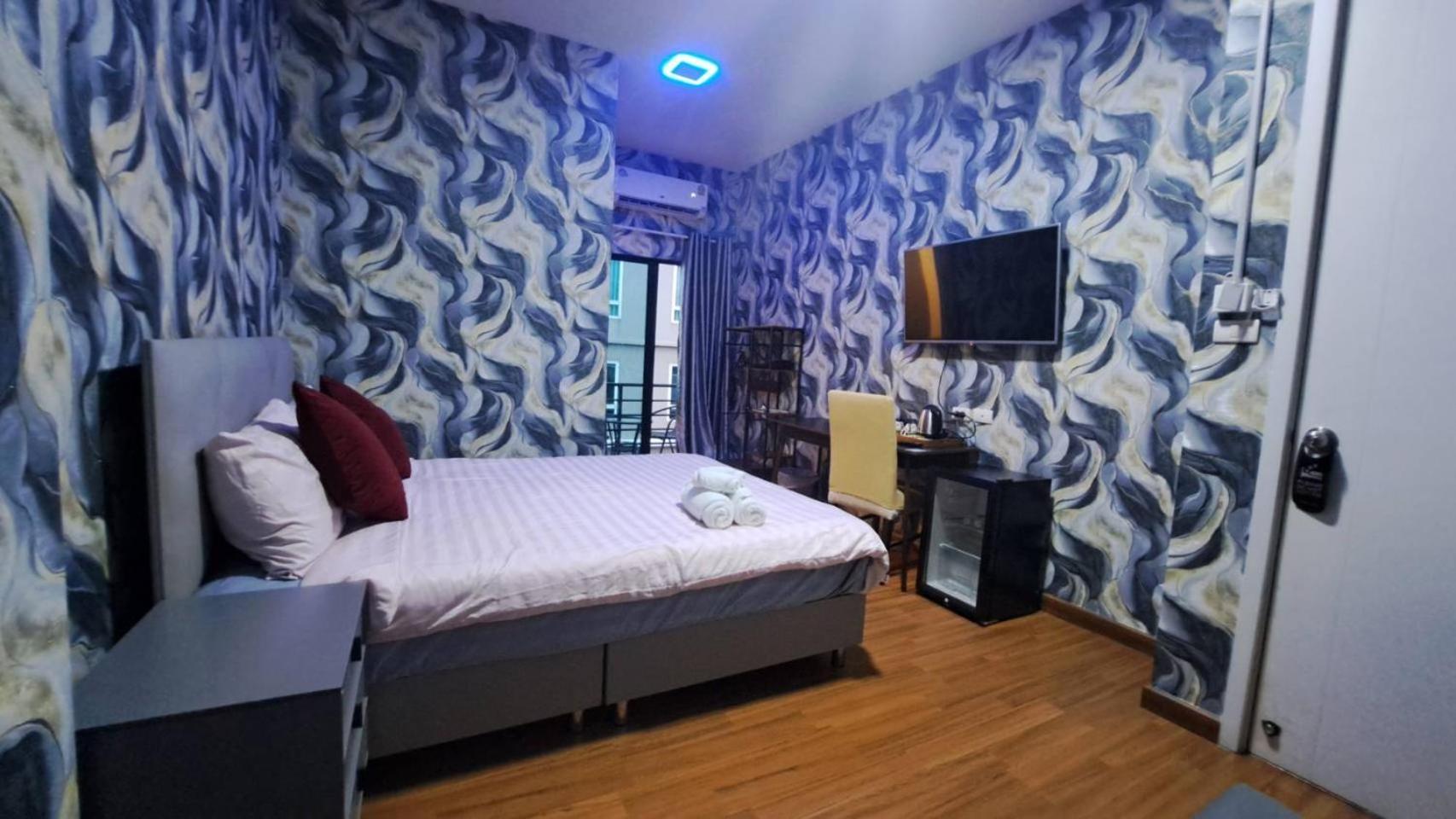 Khokeng Room Банкок Екстериор снимка