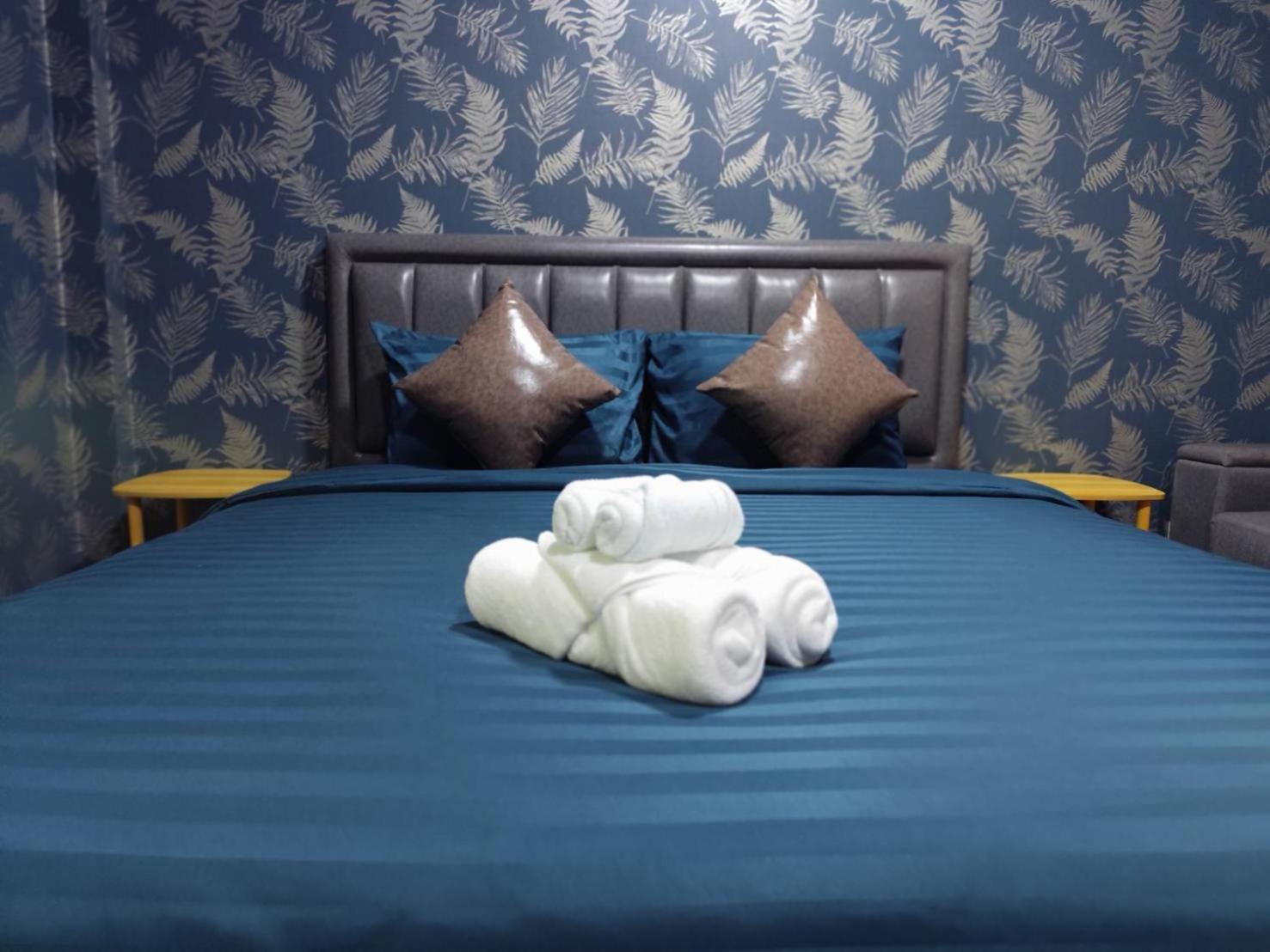 Khokeng Room Банкок Екстериор снимка
