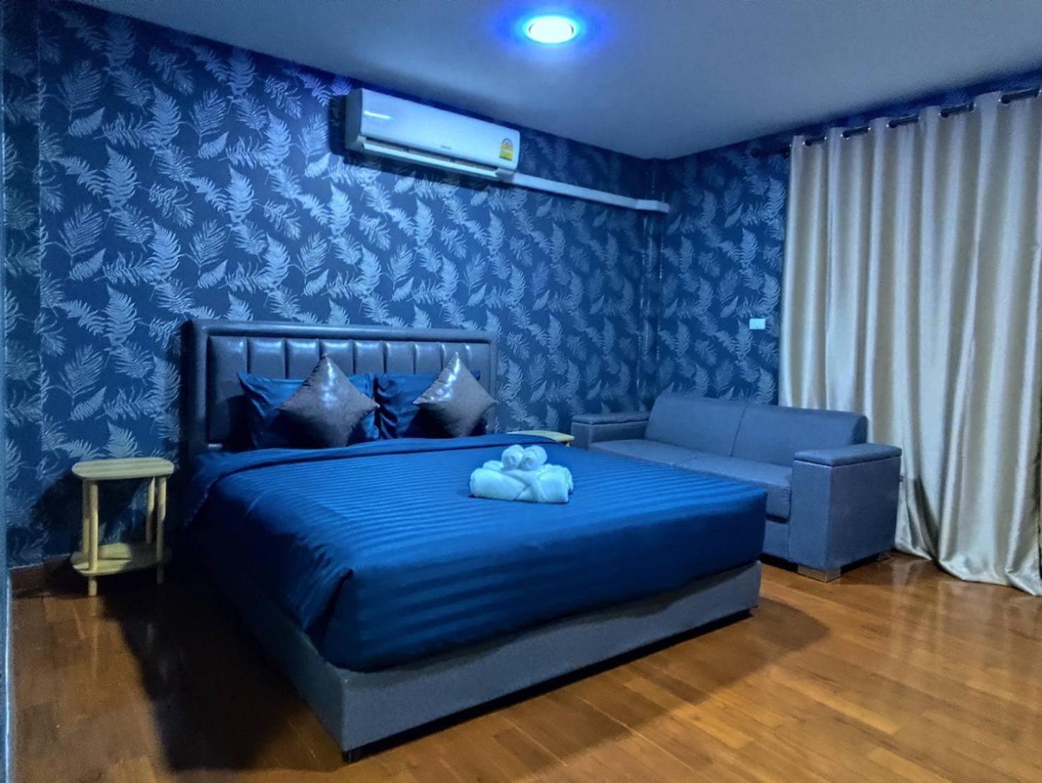 Khokeng Room Банкок Екстериор снимка