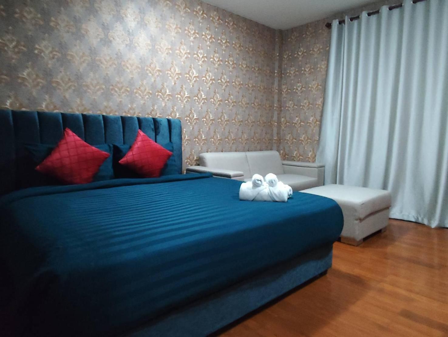 Khokeng Room Банкок Екстериор снимка