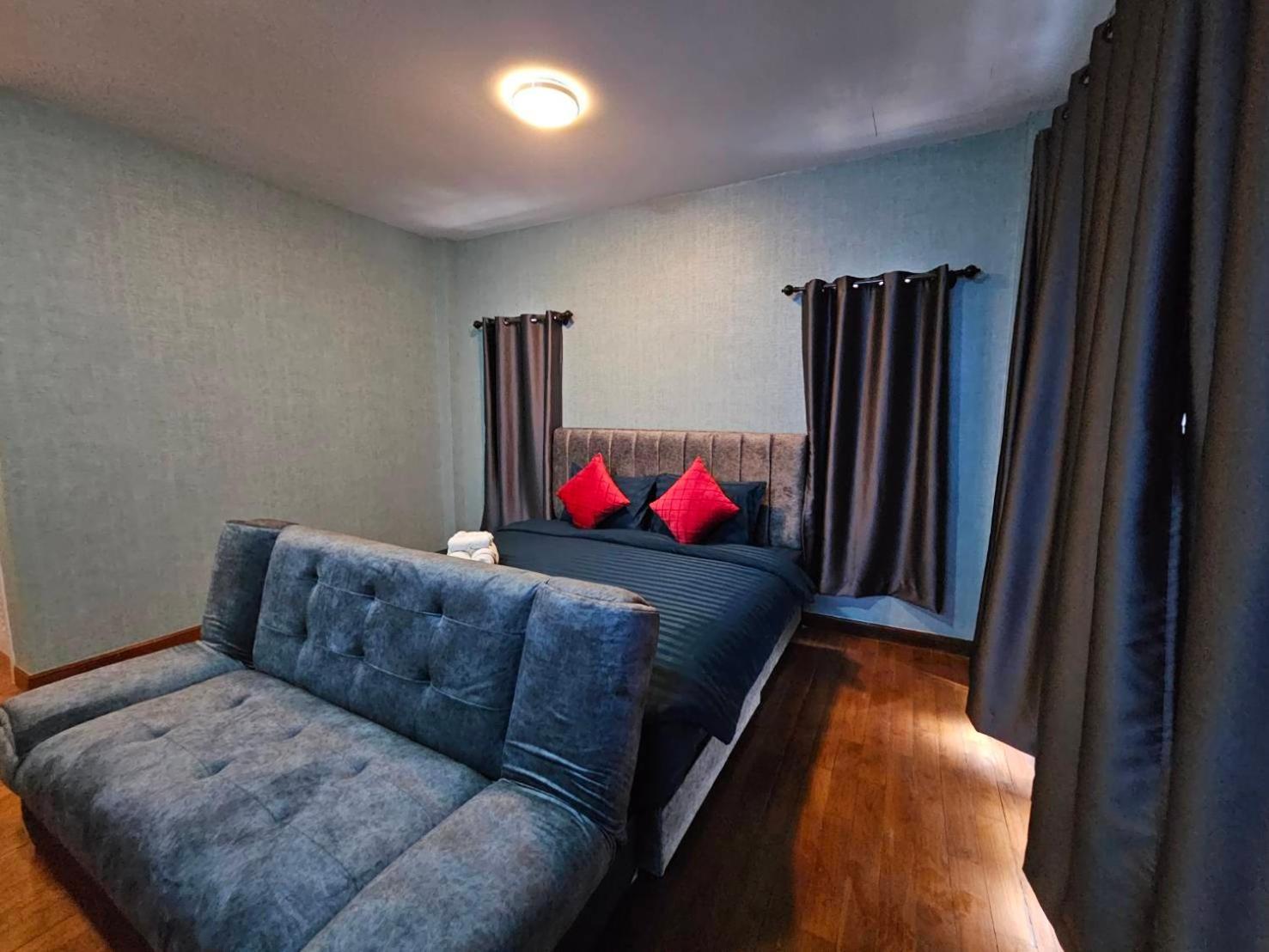 Khokeng Room Банкок Екстериор снимка