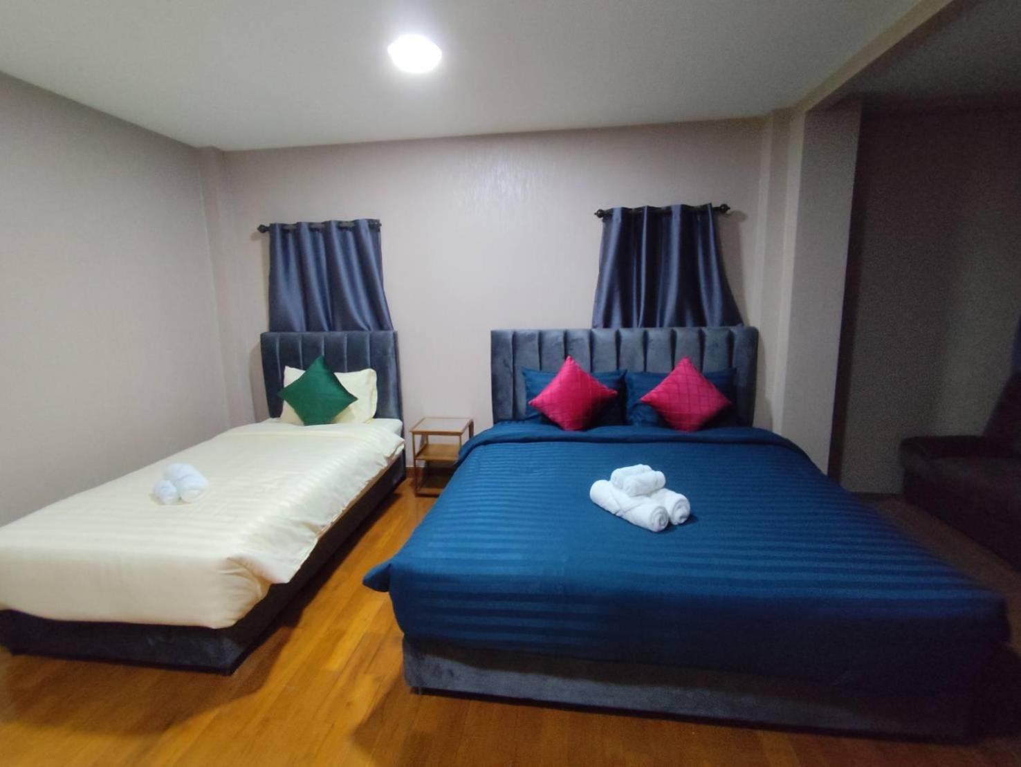 Khokeng Room Банкок Екстериор снимка