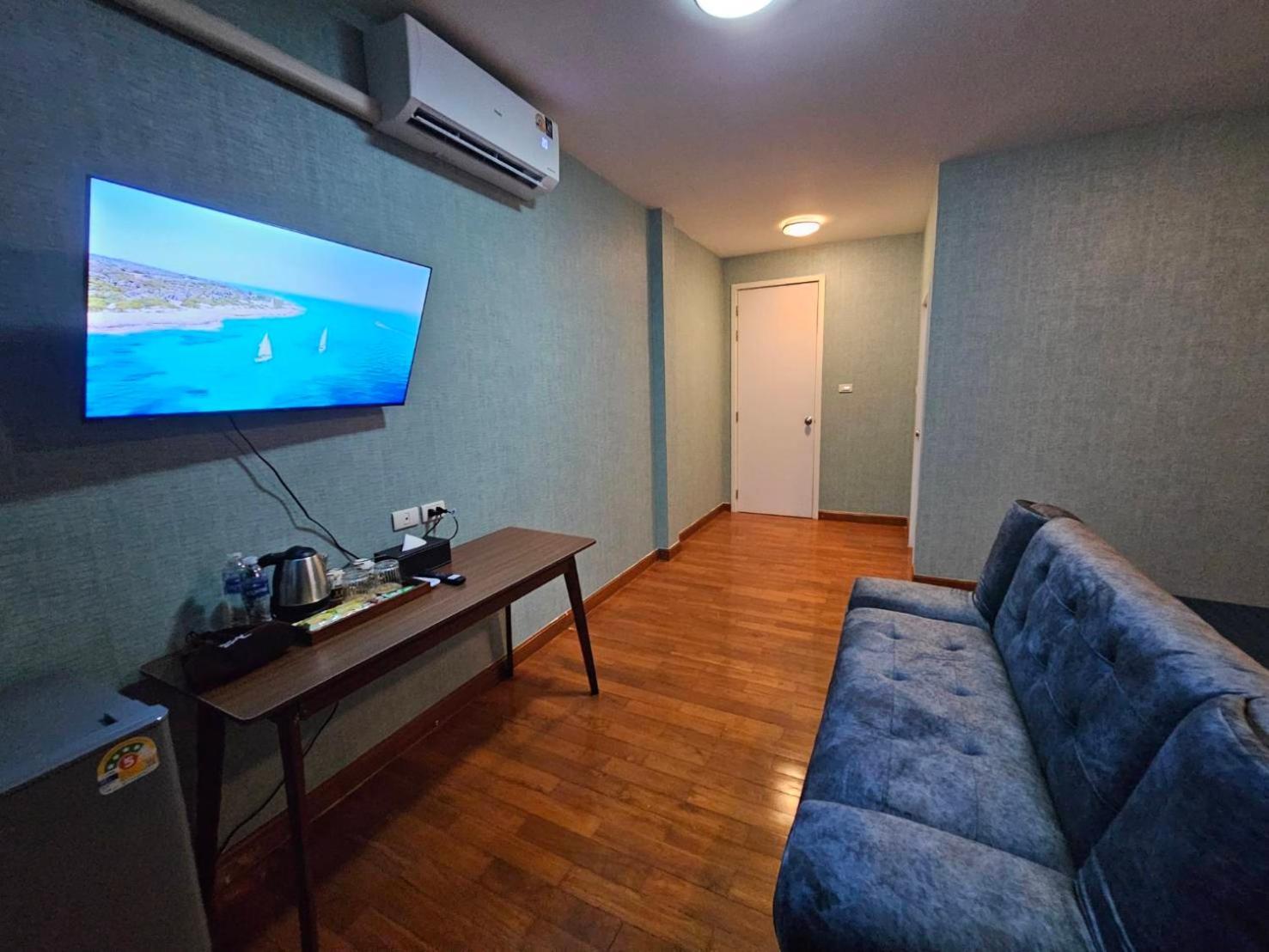 Khokeng Room Банкок Екстериор снимка