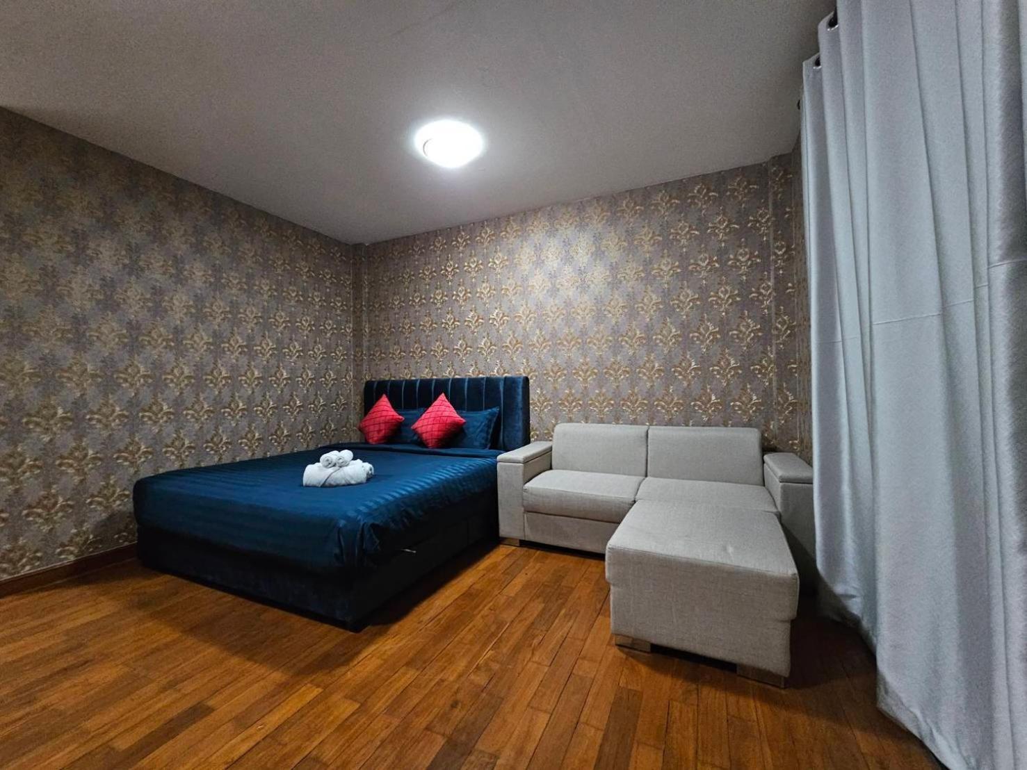 Khokeng Room Банкок Екстериор снимка