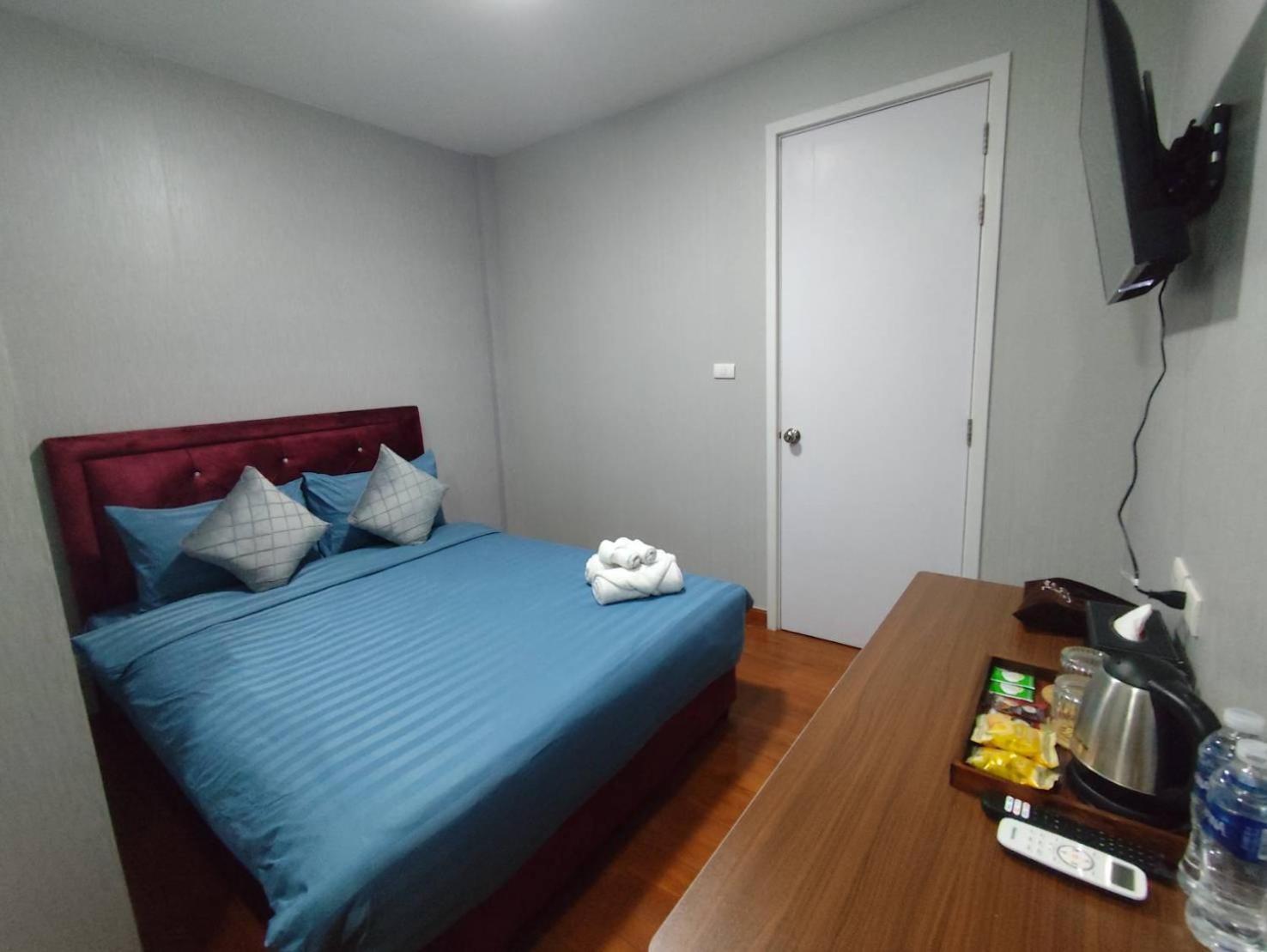 Khokeng Room Банкок Екстериор снимка