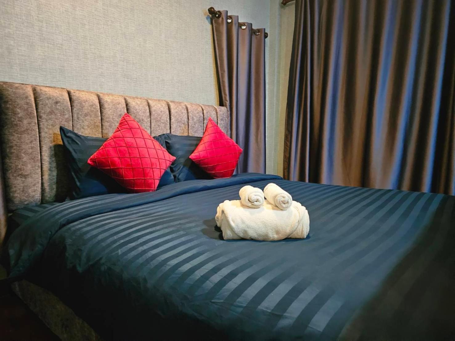 Khokeng Room Банкок Екстериор снимка