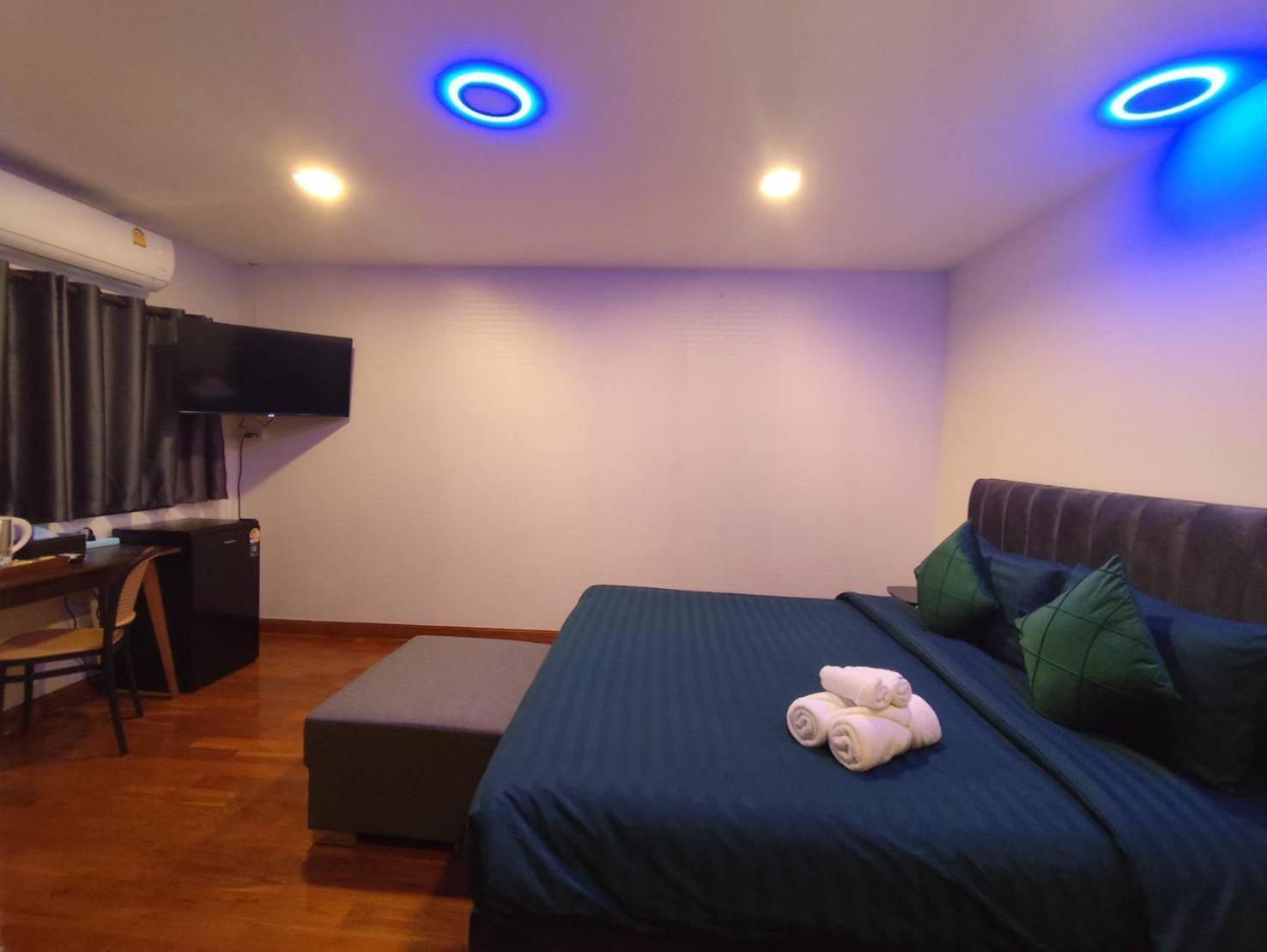 Khokeng Room Банкок Екстериор снимка