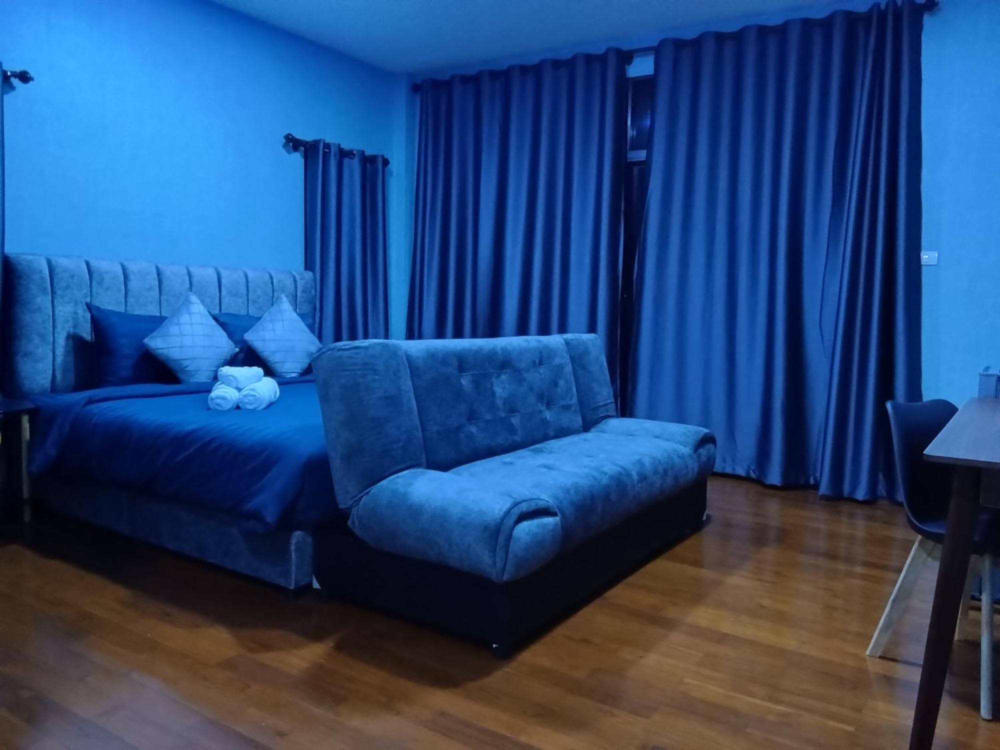 Khokeng Room Банкок Стая снимка
