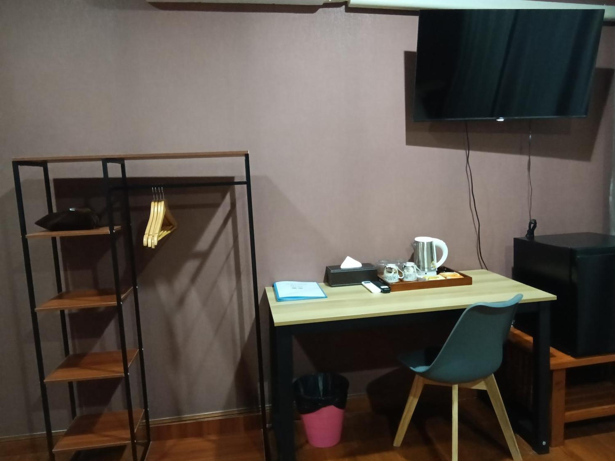 Khokeng Room Банкок Стая снимка