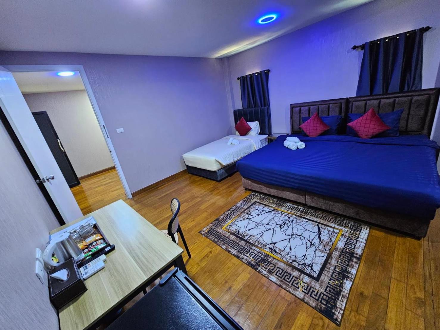 Khokeng Room Банкок Екстериор снимка