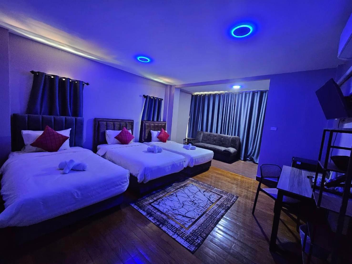 Khokeng Room Банкок Екстериор снимка