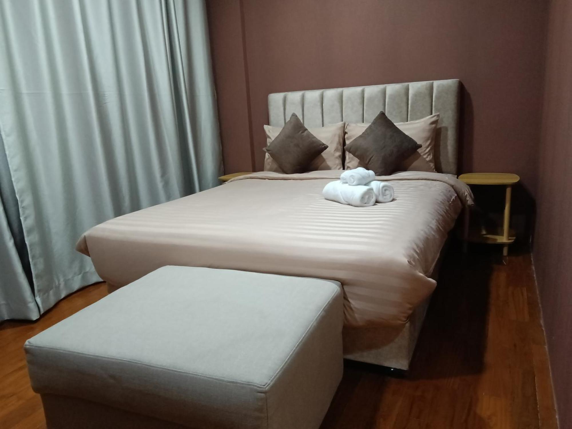 Khokeng Room Банкок Стая снимка