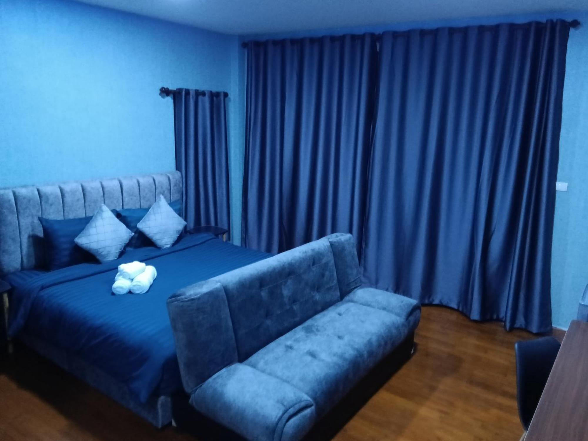 Khokeng Room Банкок Стая снимка