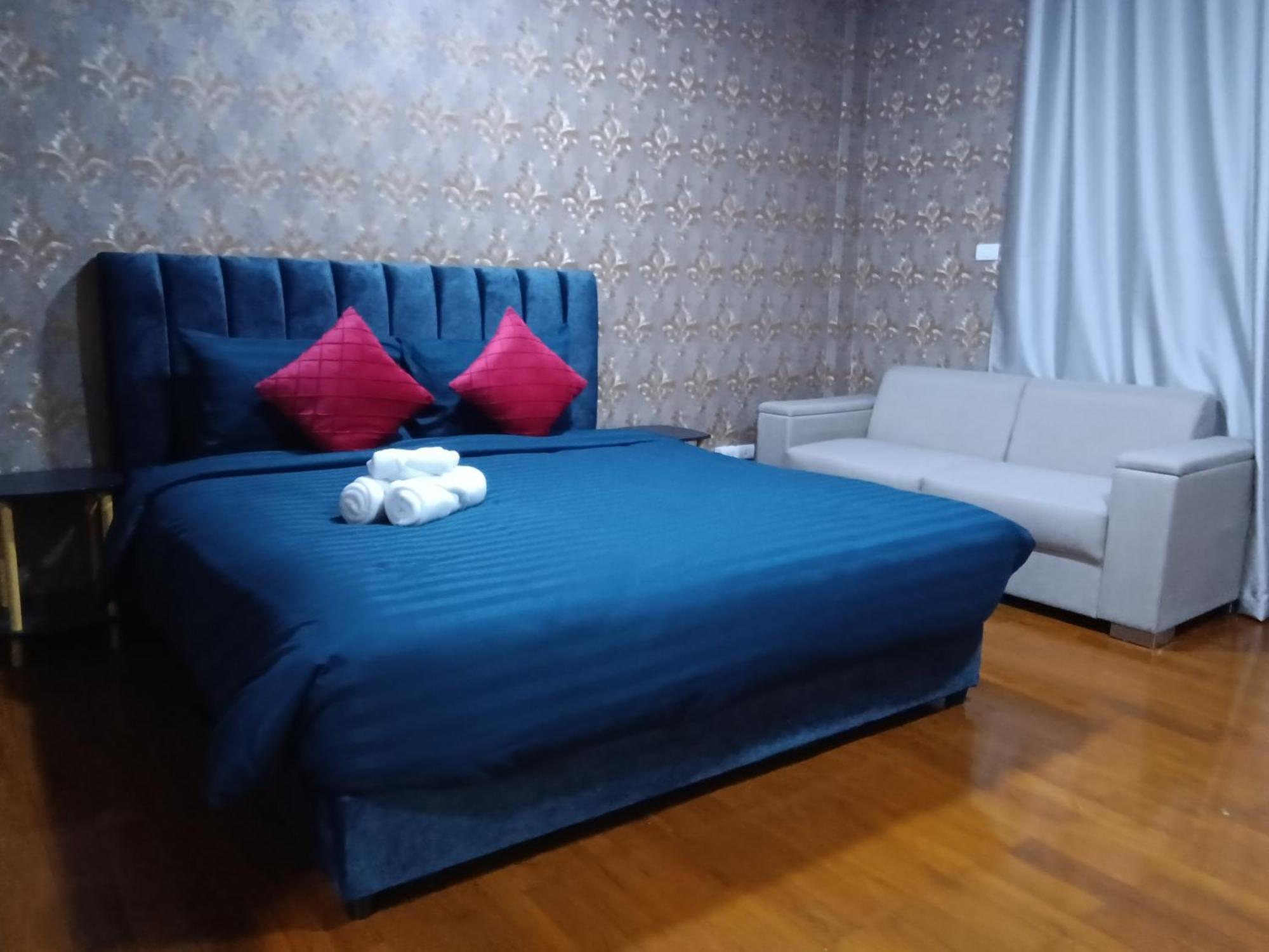 Khokeng Room Банкок Стая снимка