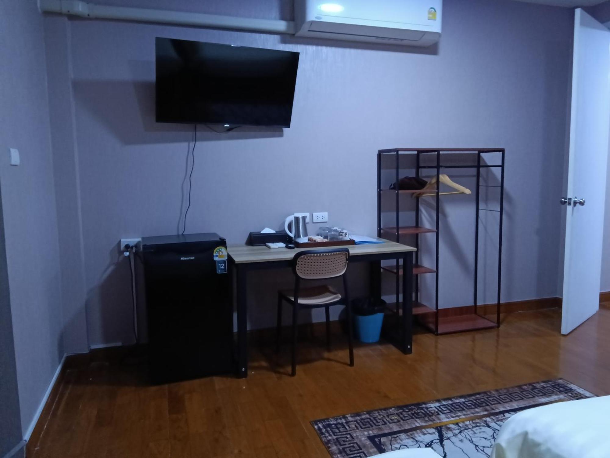 Khokeng Room Банкок Стая снимка