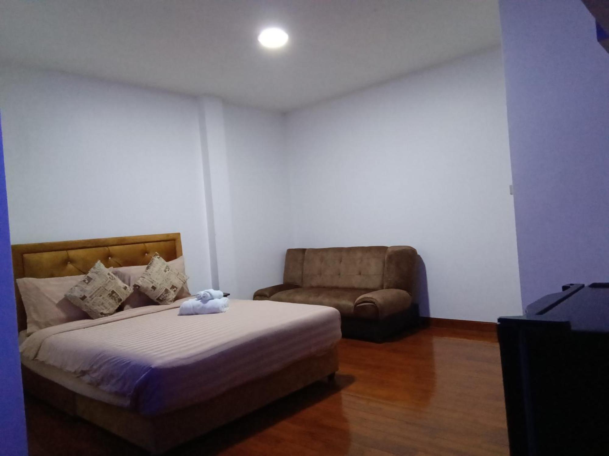 Khokeng Room Банкок Стая снимка