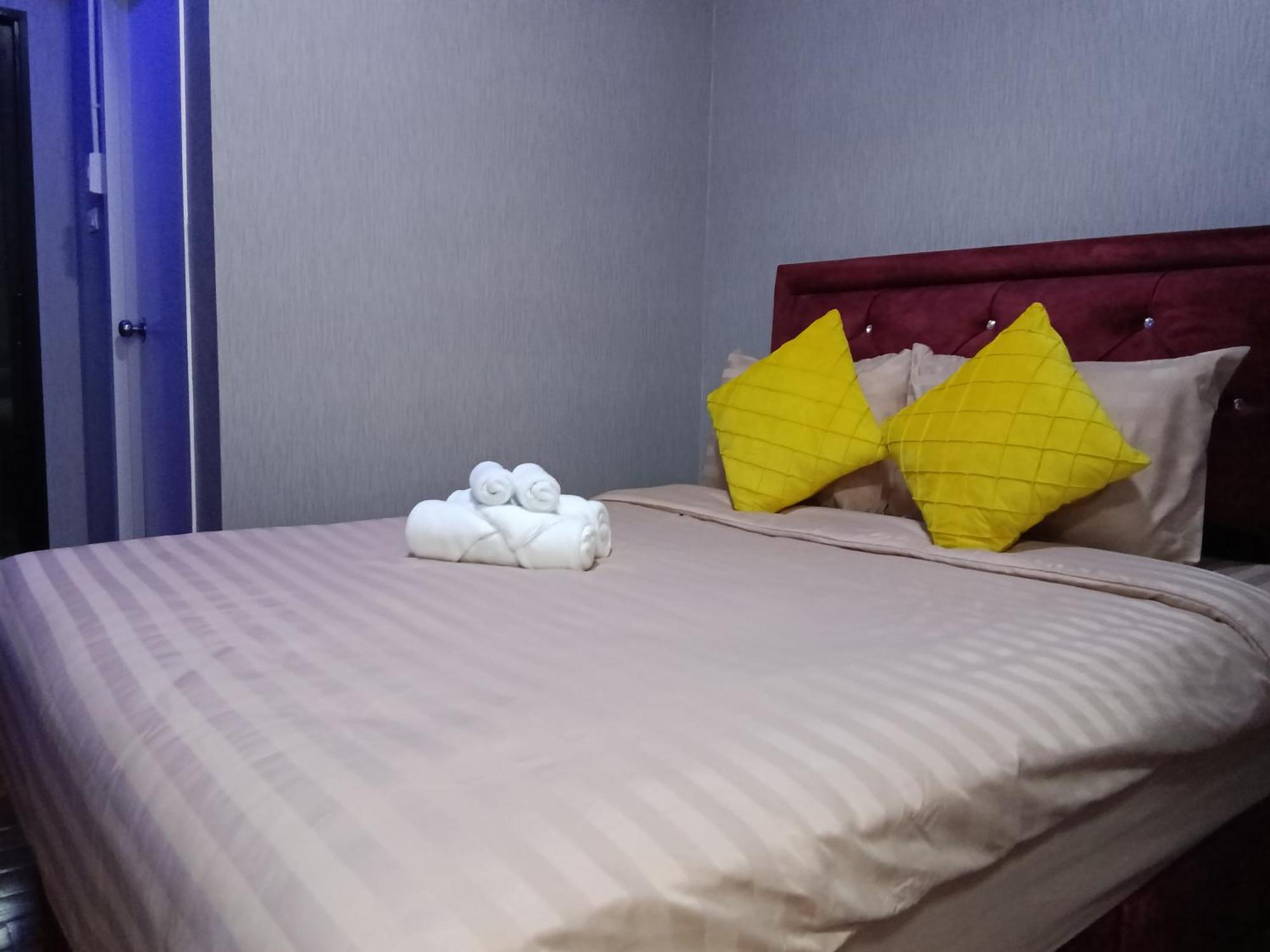 Khokeng Room Банкок Стая снимка