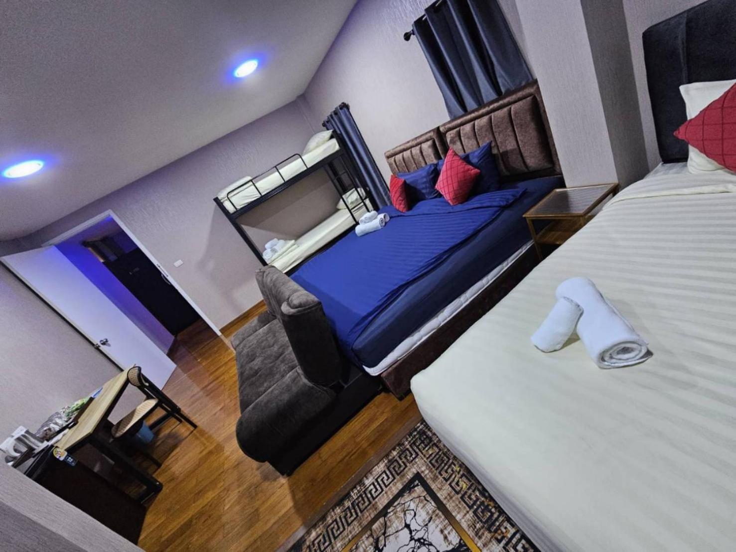 Khokeng Room Банкок Екстериор снимка