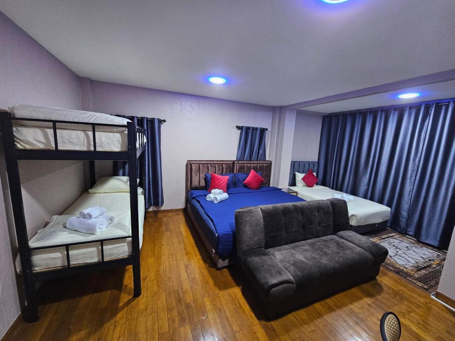 Khokeng Room Банкок Екстериор снимка