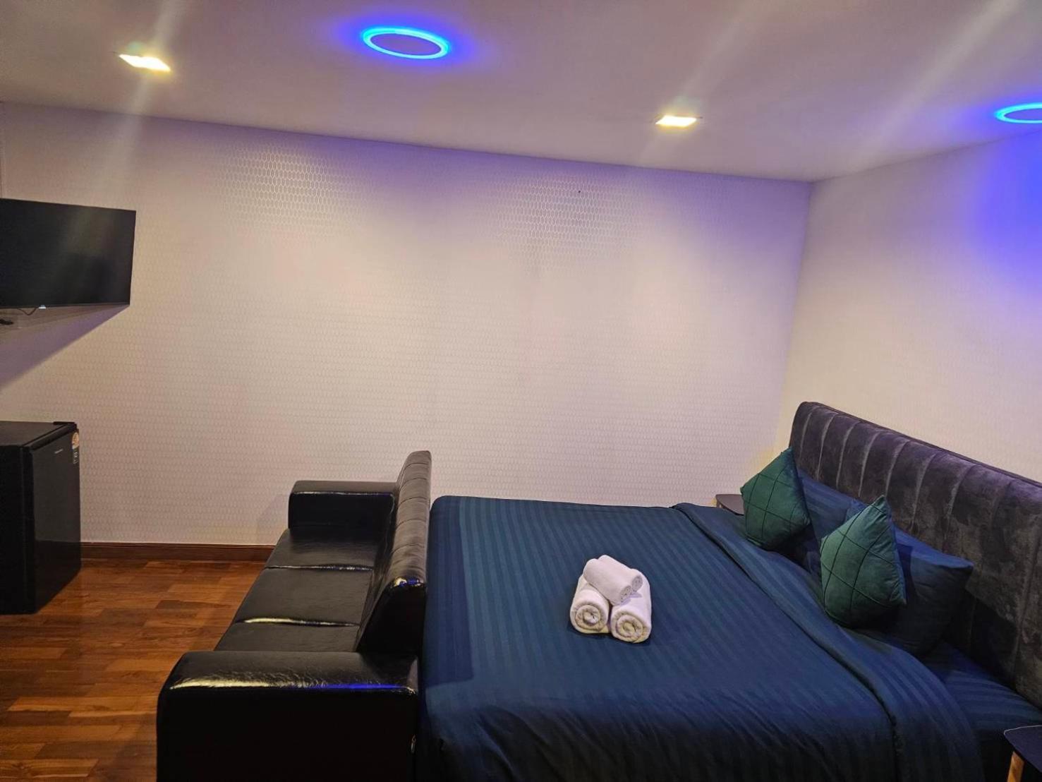 Khokeng Room Банкок Стая снимка