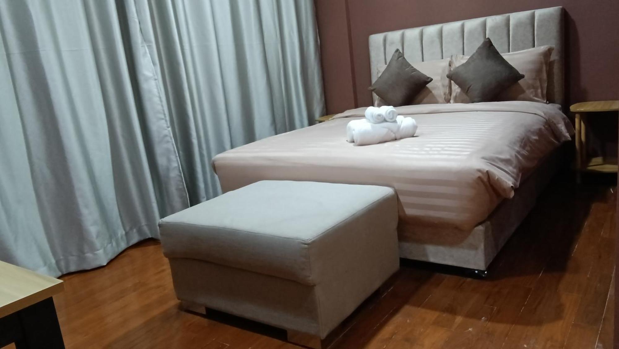 Khokeng Room Банкок Стая снимка