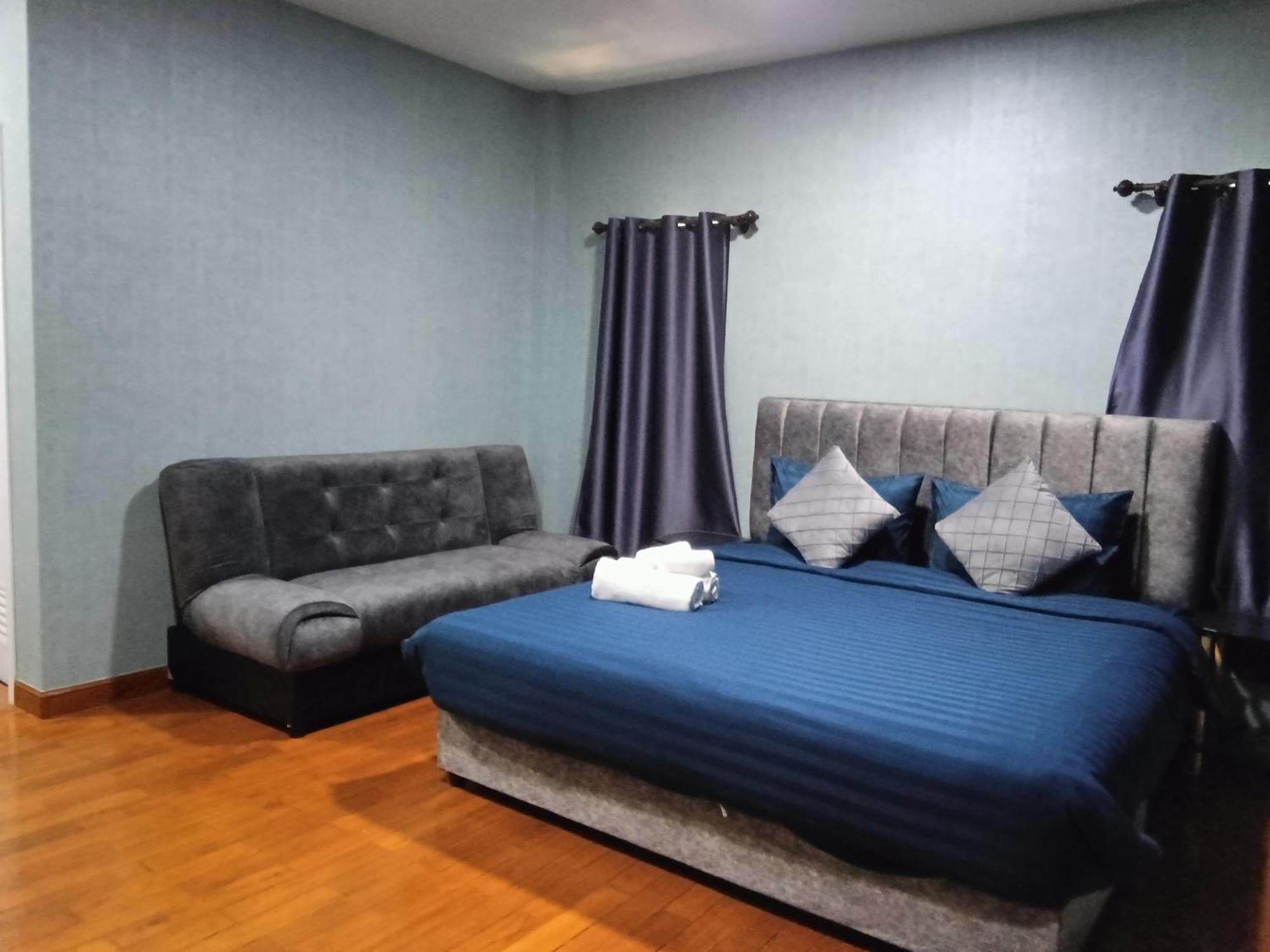 Khokeng Room Банкок Стая снимка