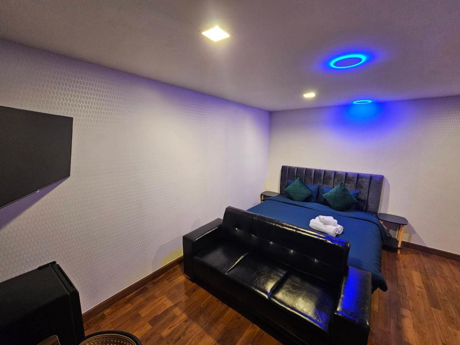 Khokeng Room Банкок Екстериор снимка