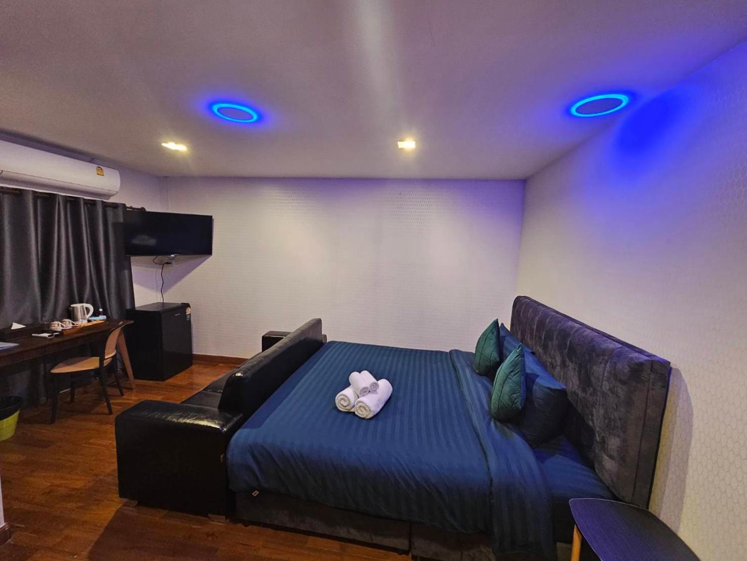 Khokeng Room Банкок Екстериор снимка