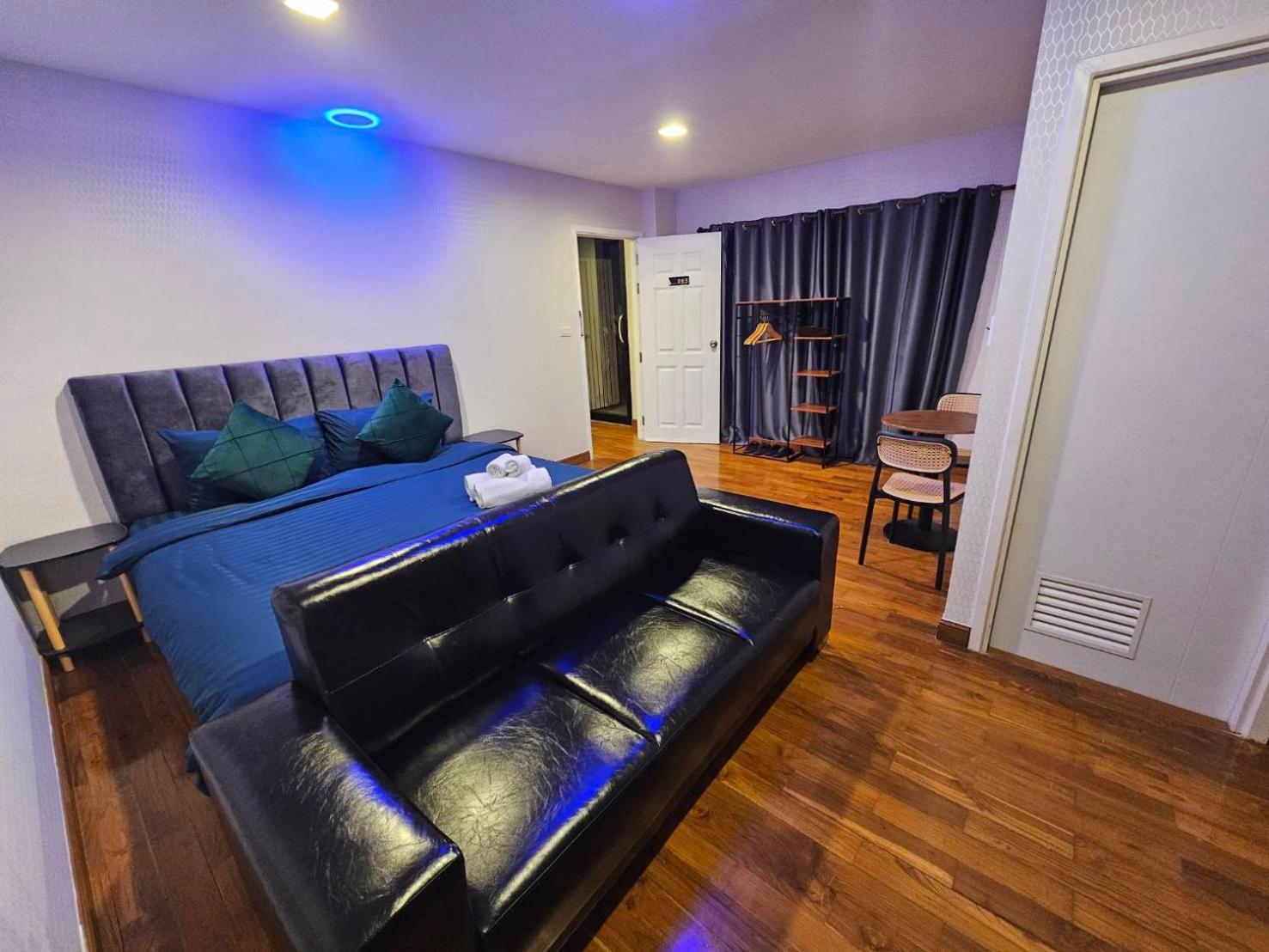 Khokeng Room Банкок Екстериор снимка