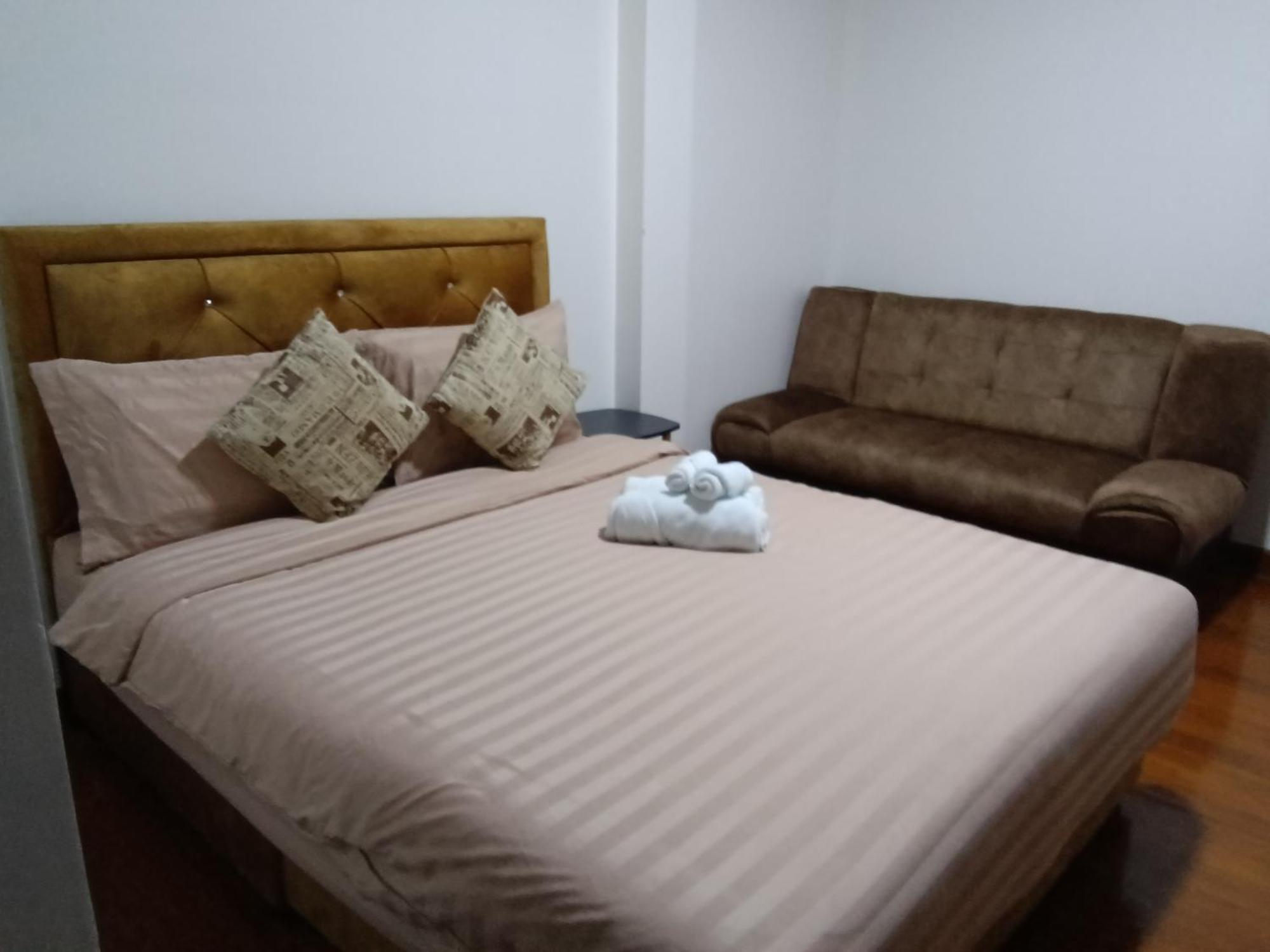 Khokeng Room Банкок Стая снимка