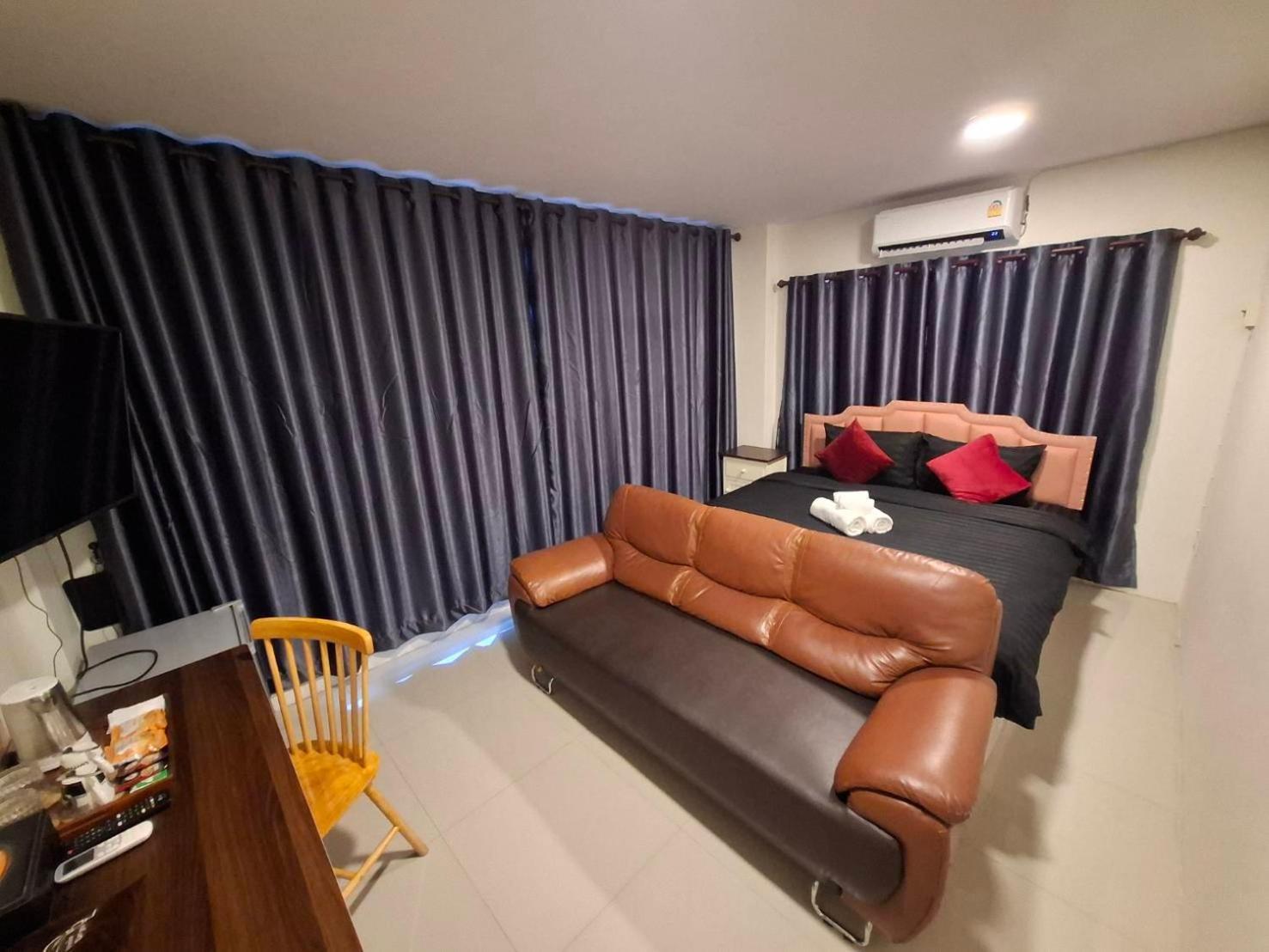 Khokeng Room Банкок Стая снимка