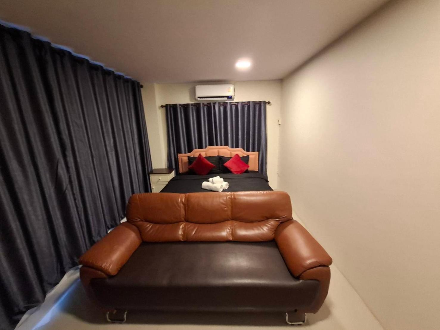 Khokeng Room Банкок Стая снимка