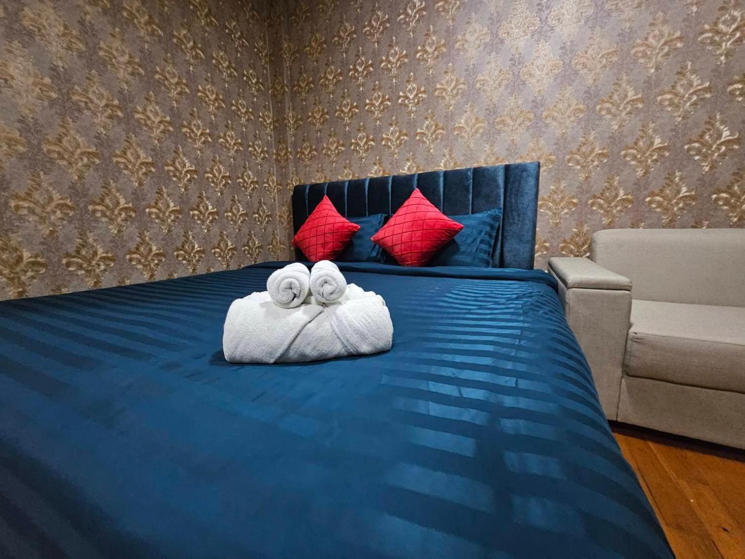 Khokeng Room Банкок Екстериор снимка