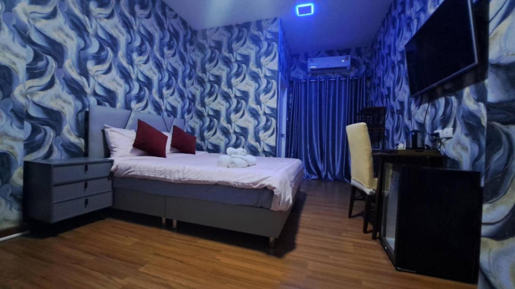 Khokeng Room Банкок Екстериор снимка
