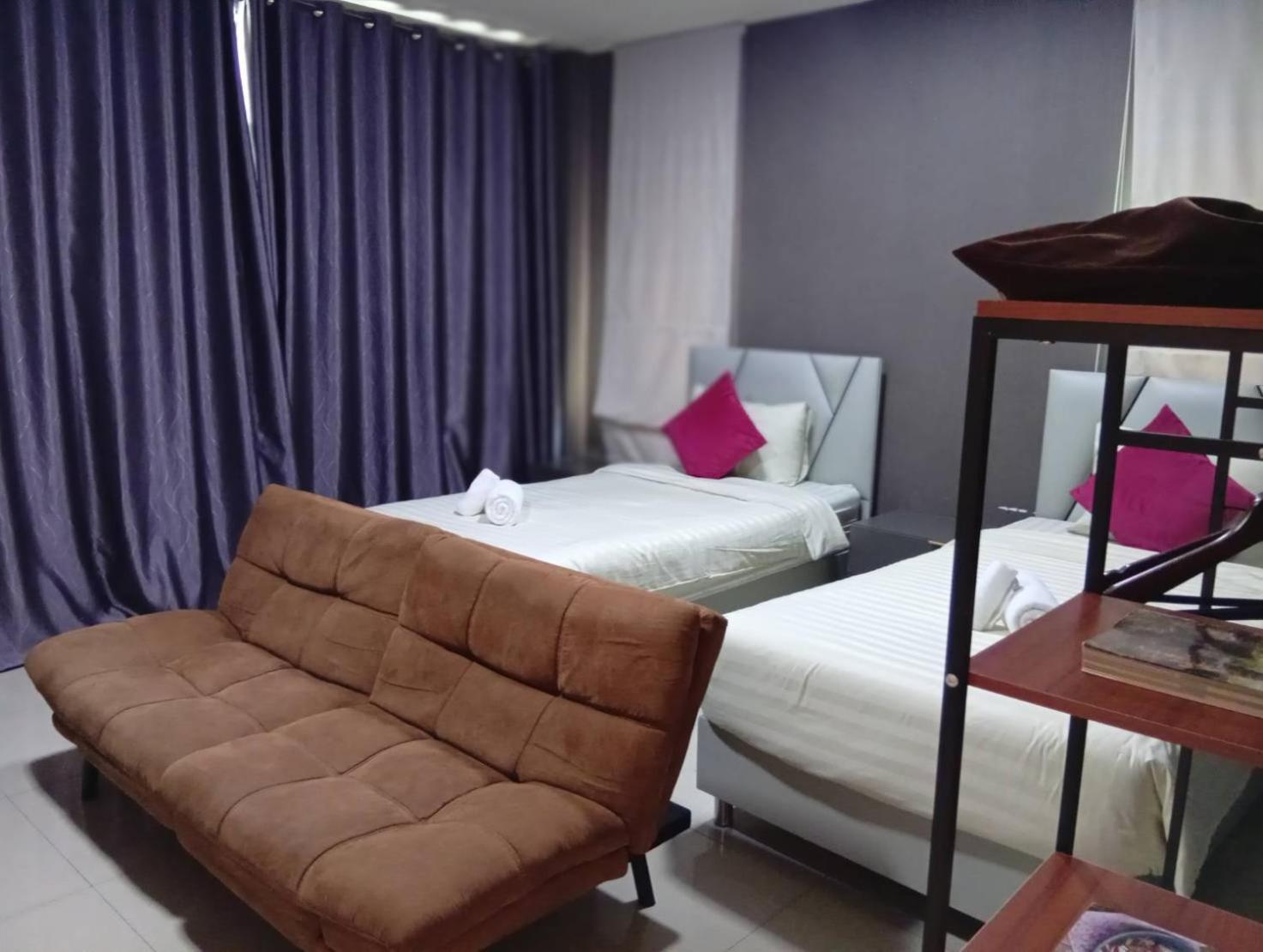 Khokeng Room Банкок Екстериор снимка