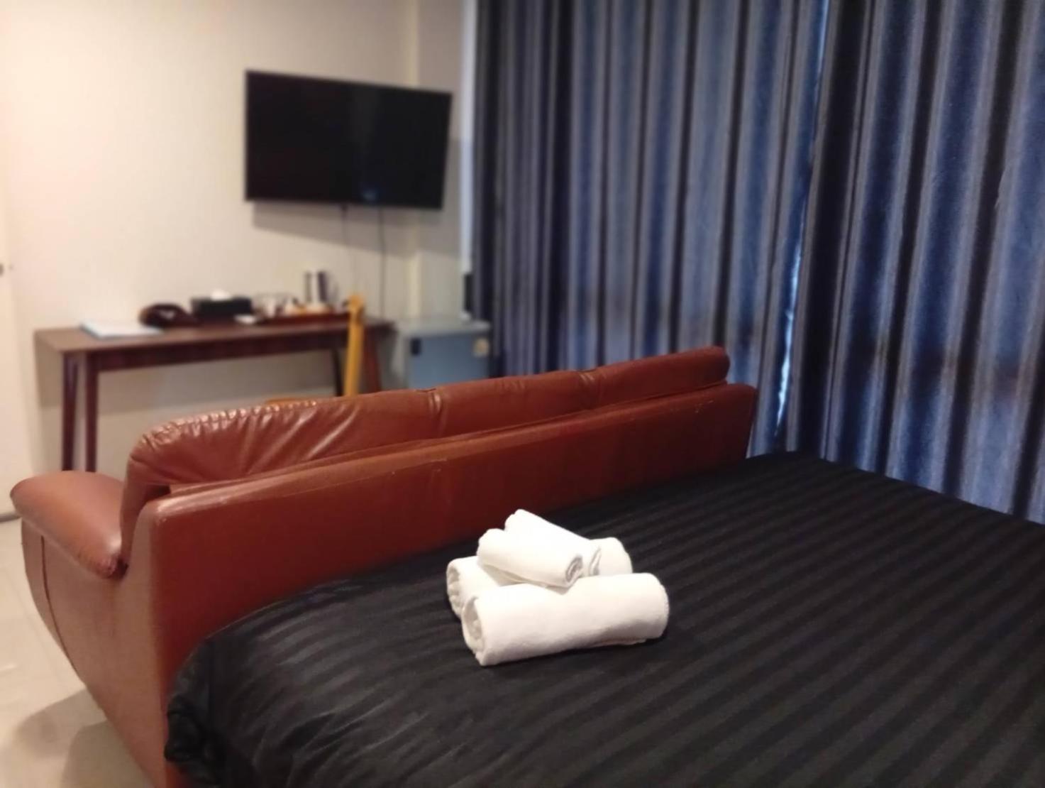 Khokeng Room Банкок Екстериор снимка