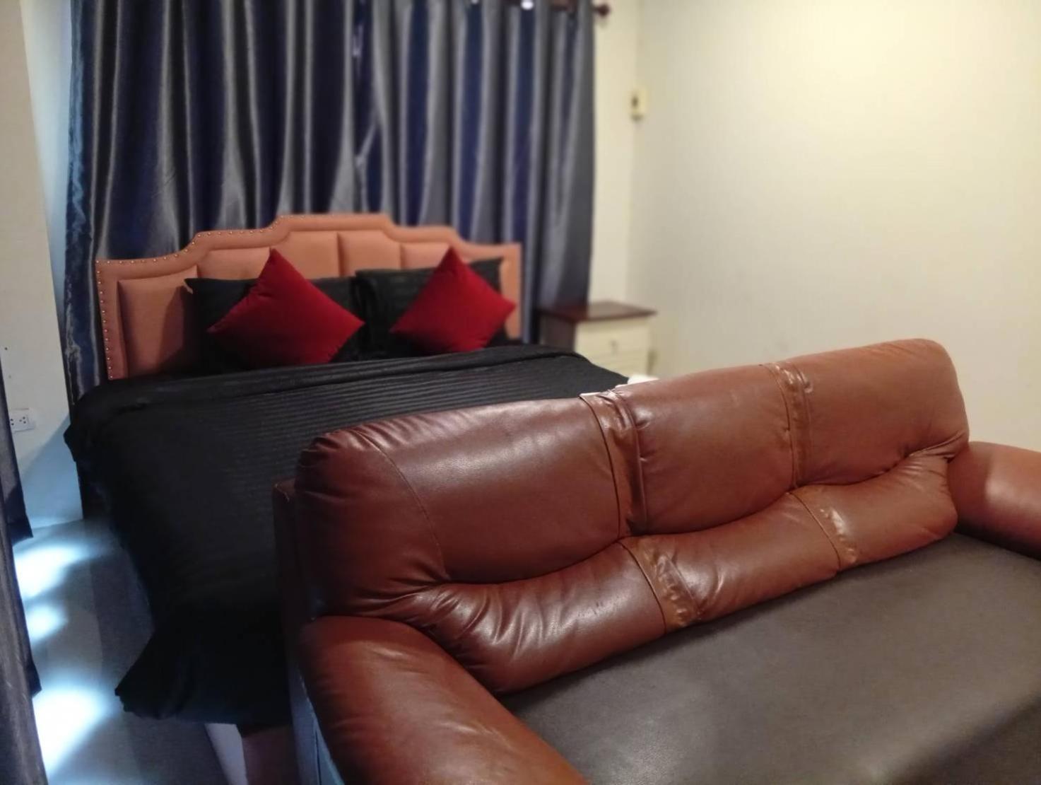 Khokeng Room Банкок Екстериор снимка