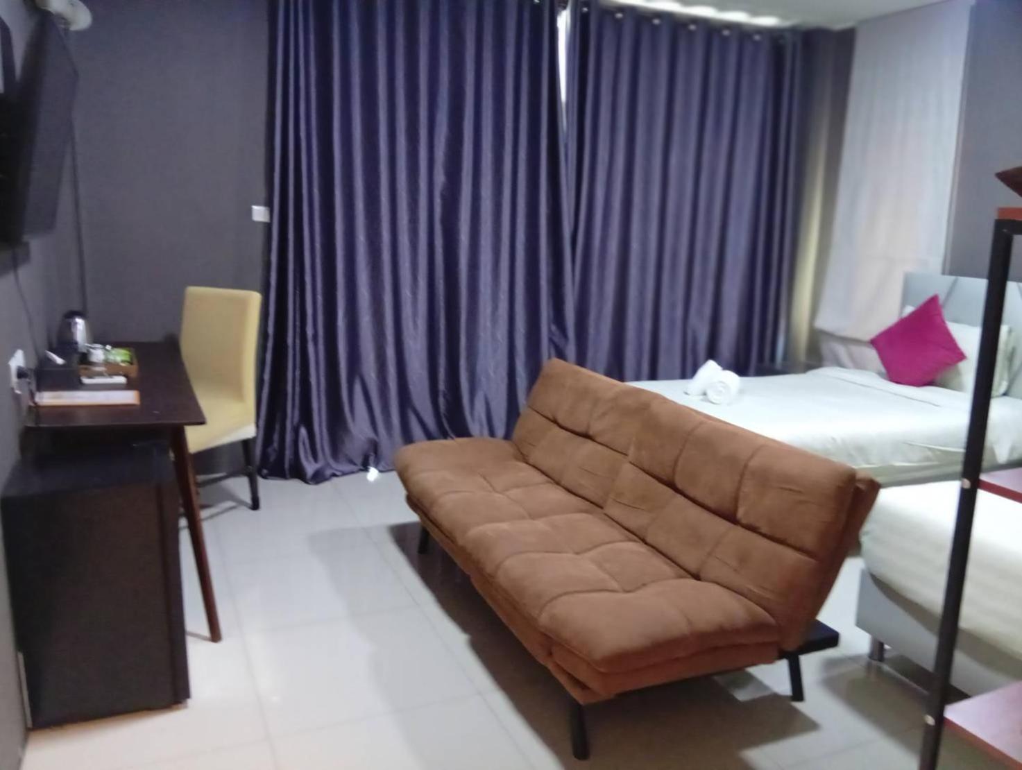Khokeng Room Банкок Екстериор снимка