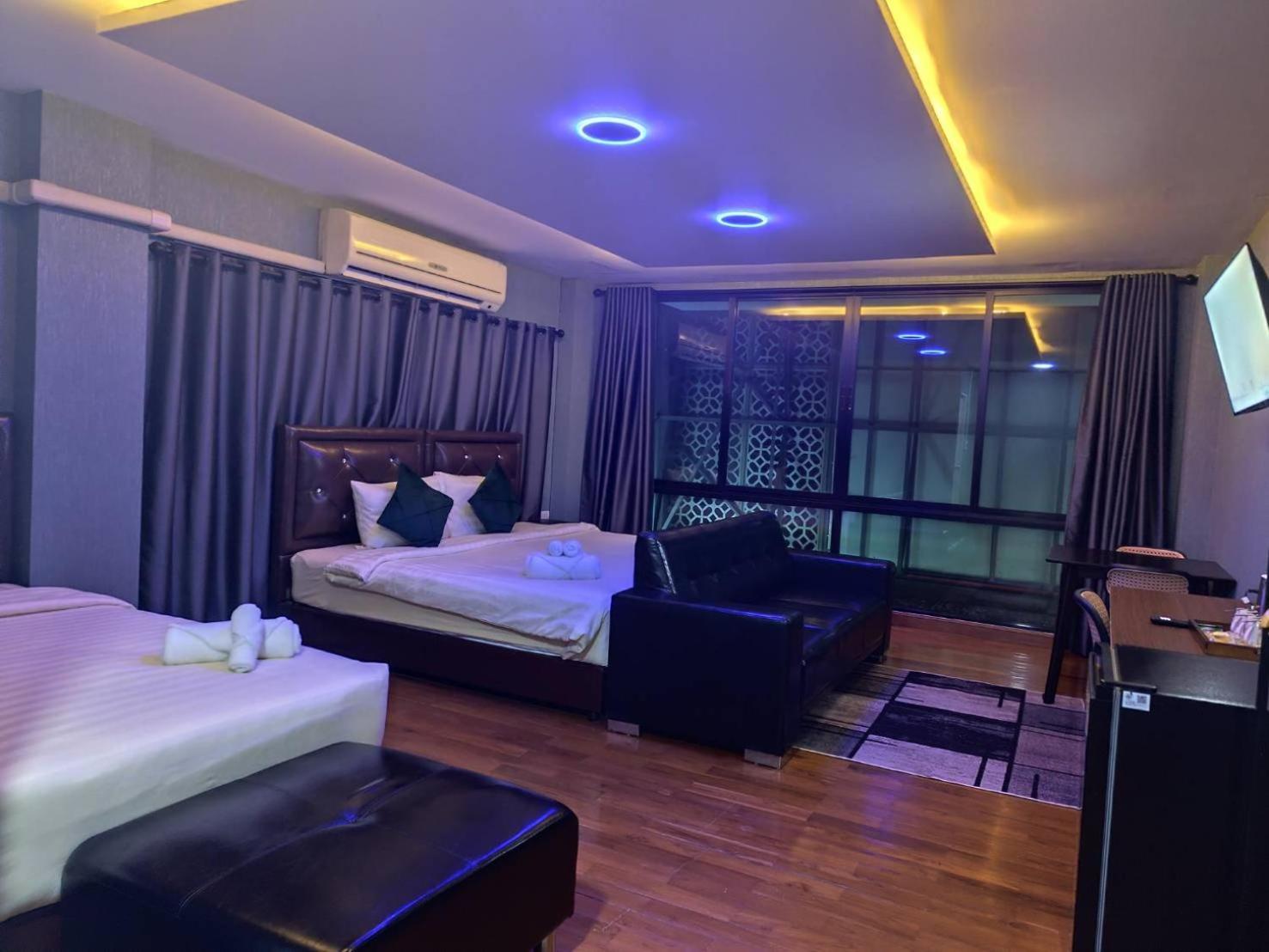 Khokeng Room Банкок Екстериор снимка