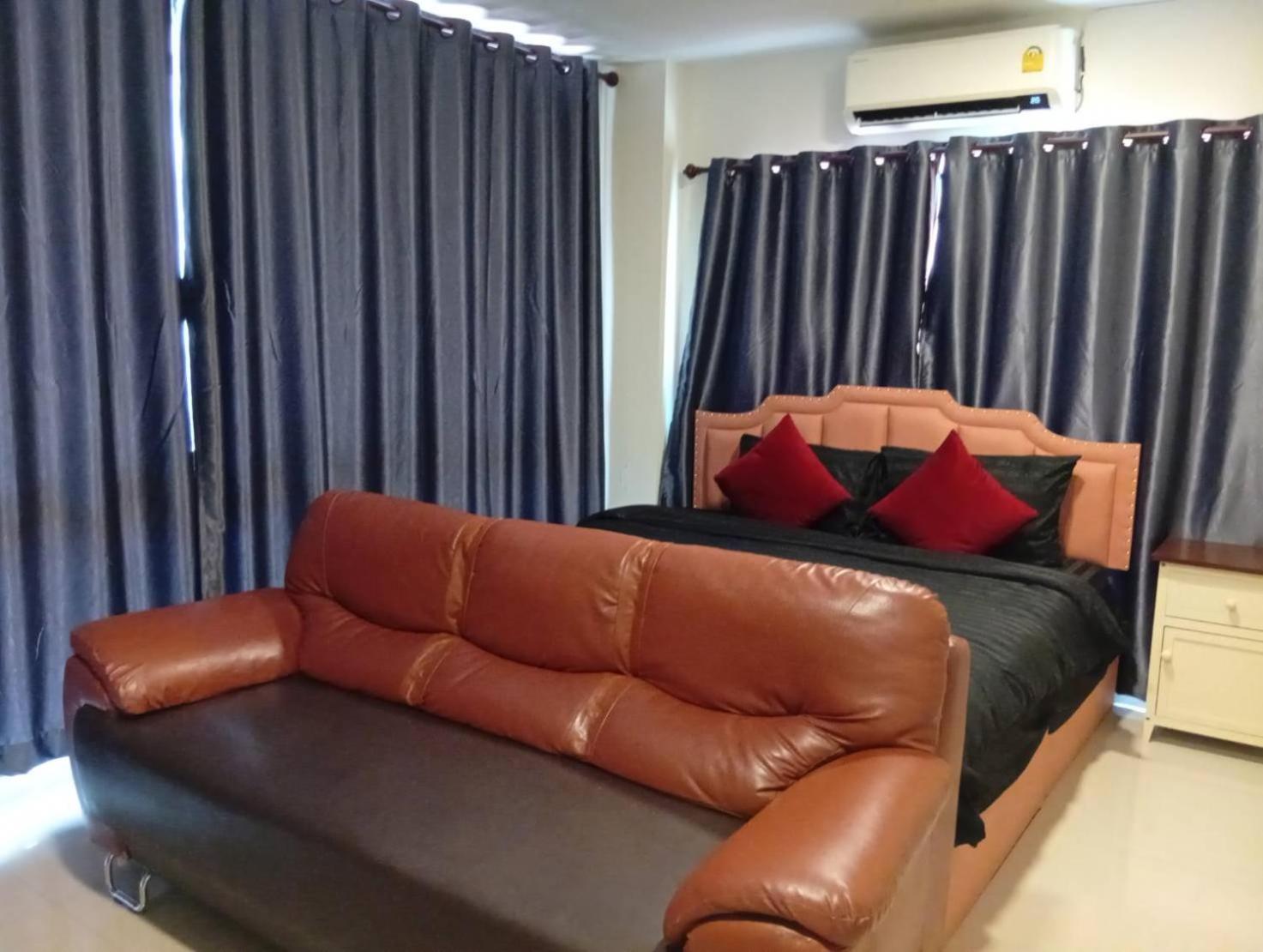 Khokeng Room Банкок Екстериор снимка