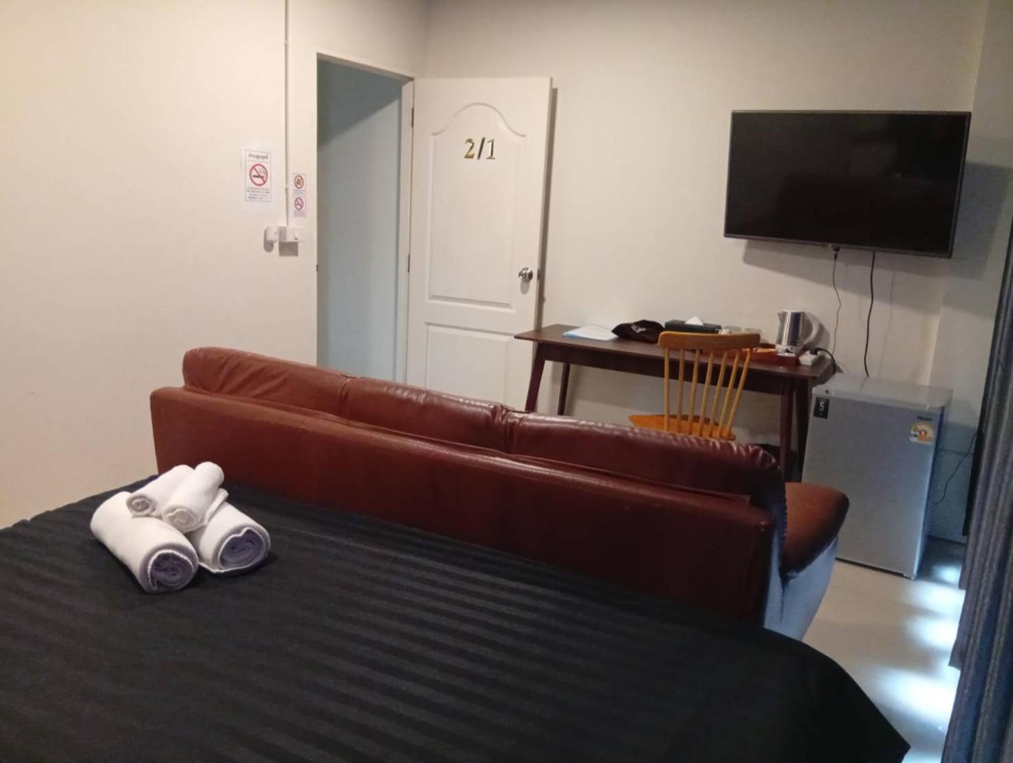 Khokeng Room Банкок Екстериор снимка